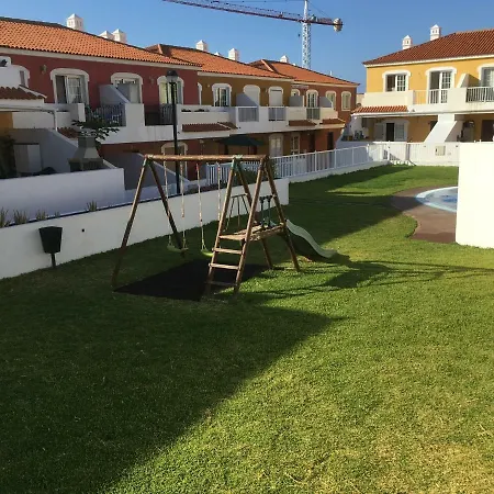 Apartamento El Poris Apartment *