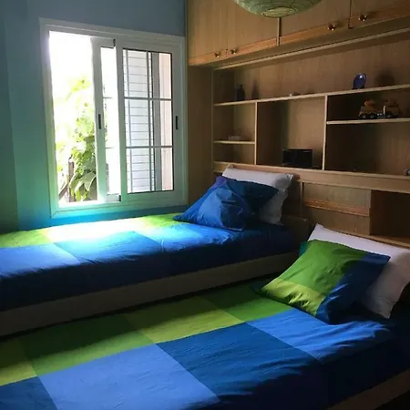 Apartamento El Poris Poris de Abona