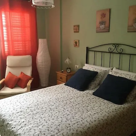 Apartamento El Poris * Poris de Abona