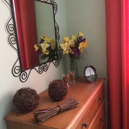 Apartamento El Poris Apartment