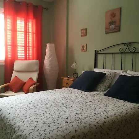 Apartamento El Poris Poris de Abona