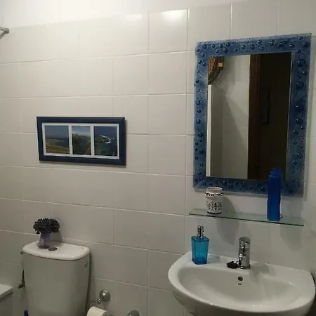 Apartamento El Poris * Poris de Abona