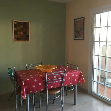 Apartamento El Poris * Poris de Abona