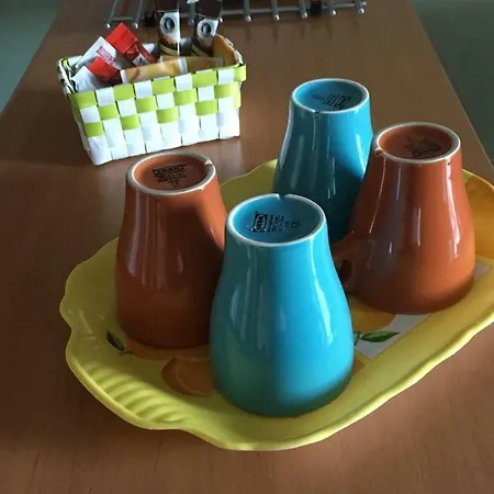 Apartamento El Poris Apartment